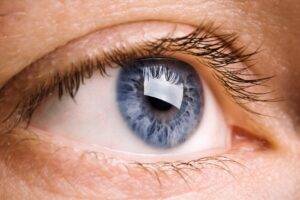 What Are Eye Floaters a Sign Of? featured image