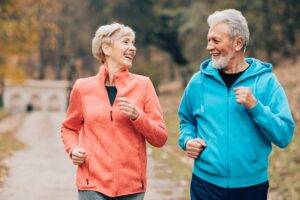 Can Exercise Improve Blood Flow to the Retina? What the Research Shows featured image